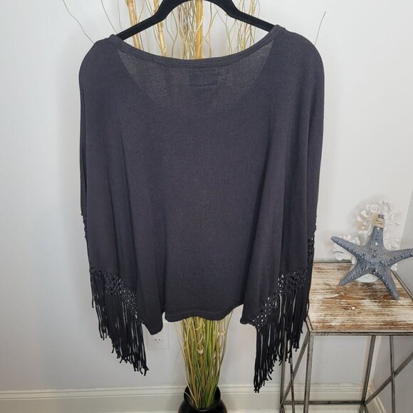 Denim & Supply Blouse Womens Small - Picture 2 of 6